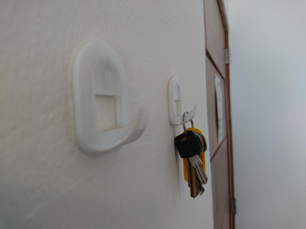 Arenas De Bavaro D-201 Apartamento *